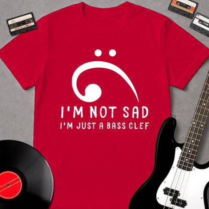 I'm Not Sad