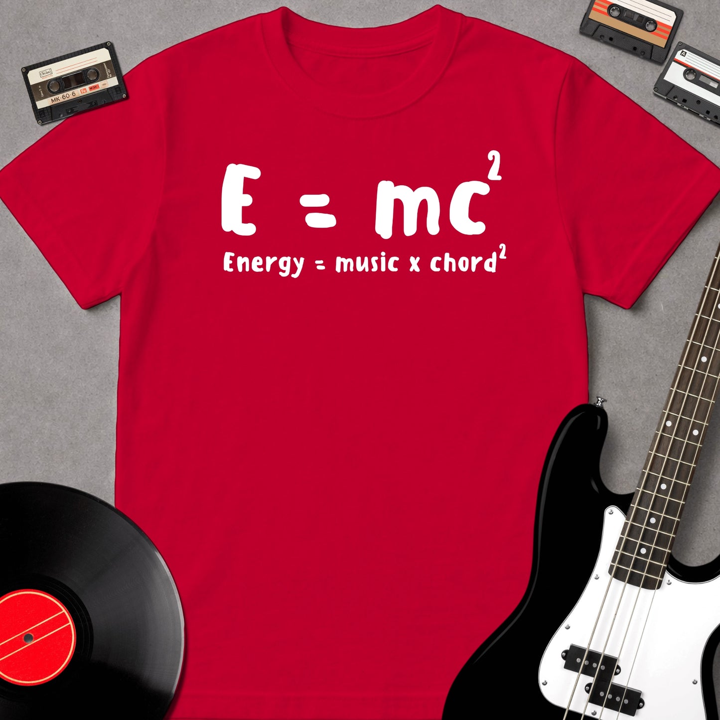 E=mc2