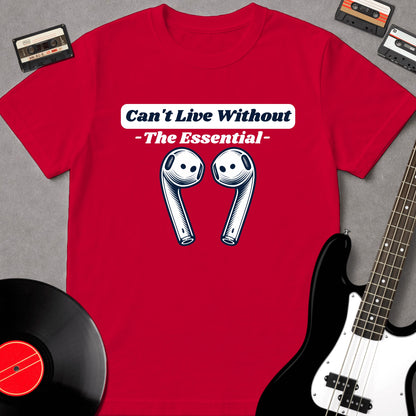 Can't Live Without - The Essential