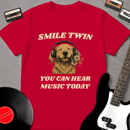 Smile Twin