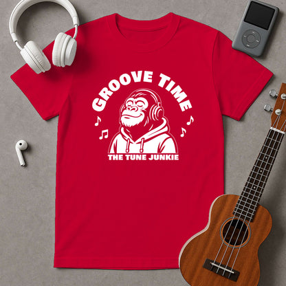 Groove Time