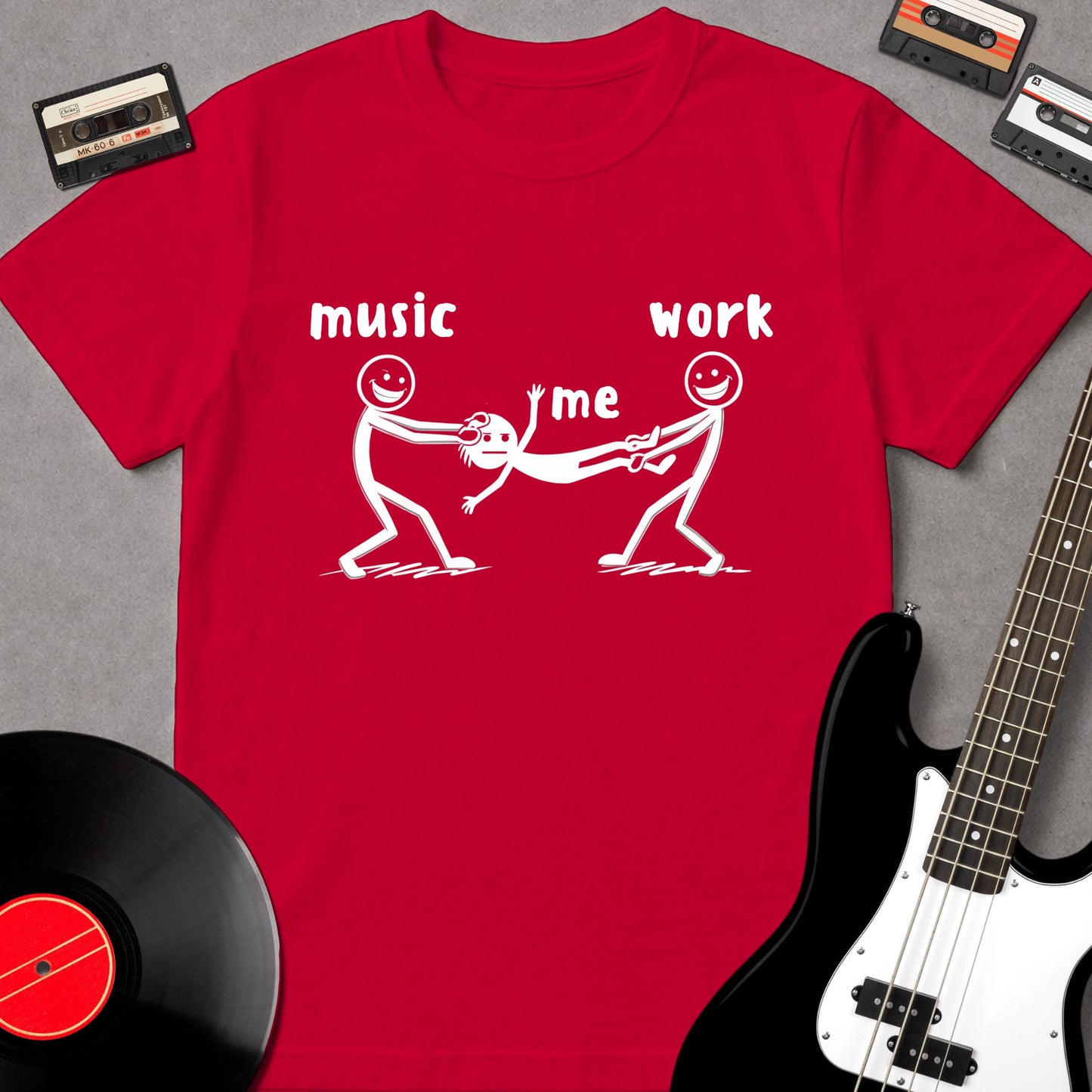 Music-Me-Work