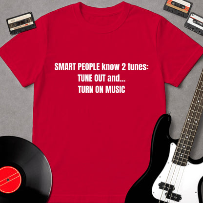Smart People