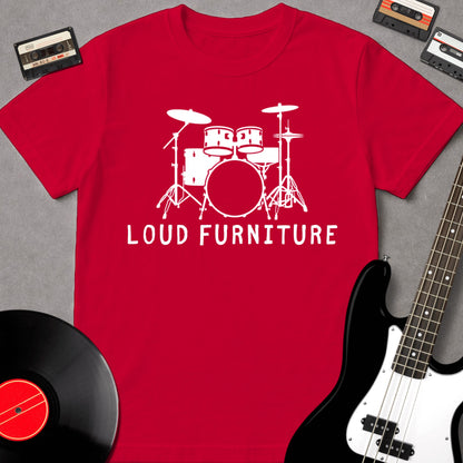 Loud Furniture