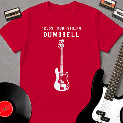 12lbs Four-String Dumbbell
