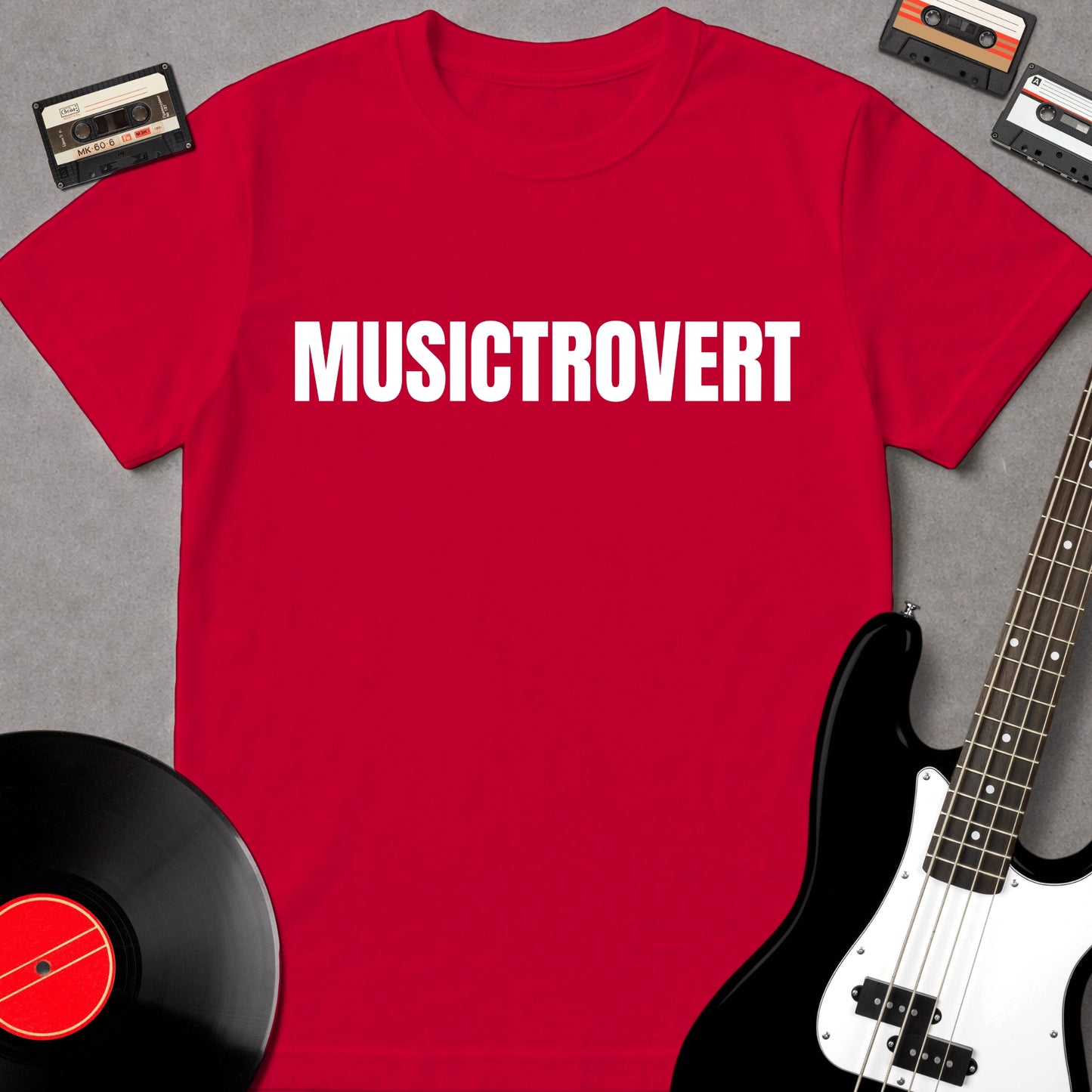 Musictrovert