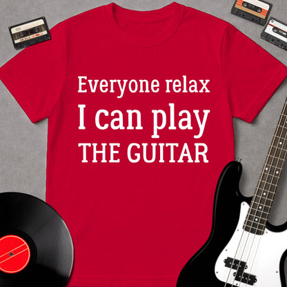 I Can Play