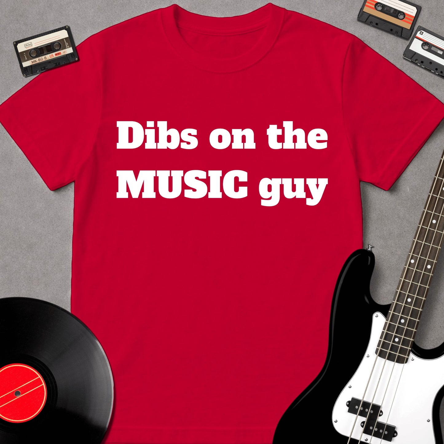 Dibs On