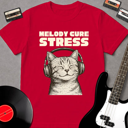 Melody Cure Stress
