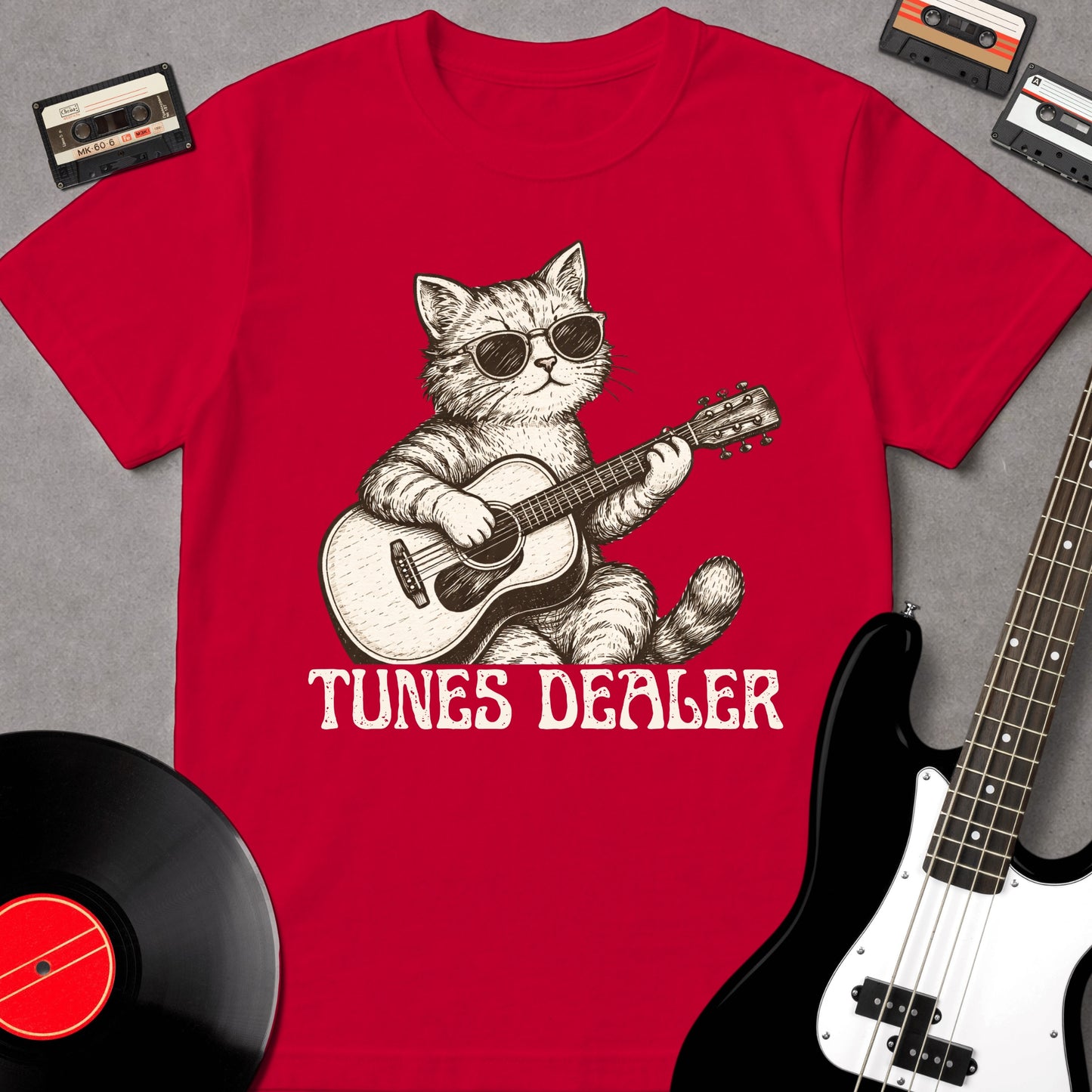 Tunes Dealer