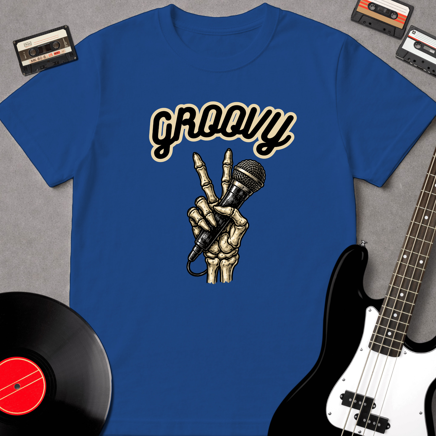 Groovy