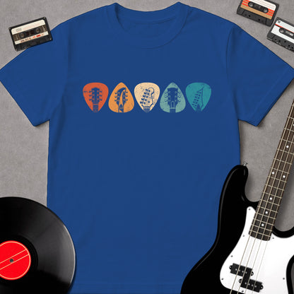 5 Guitar Pick (1)