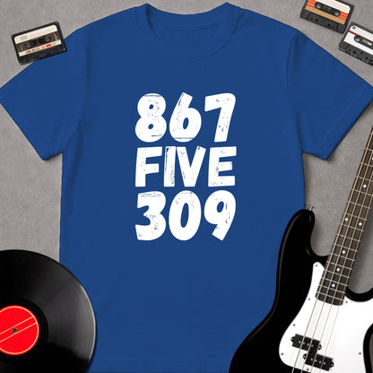 867FIVE309