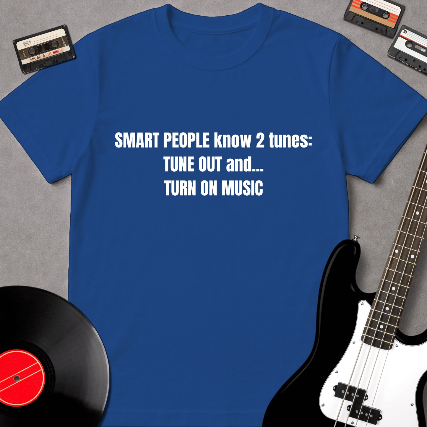 Smart People
