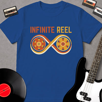 Infinite Reel