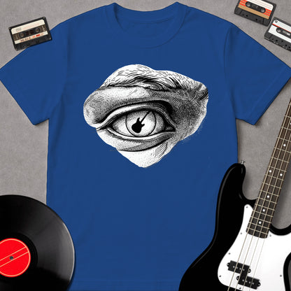 David Eyes - Guitar