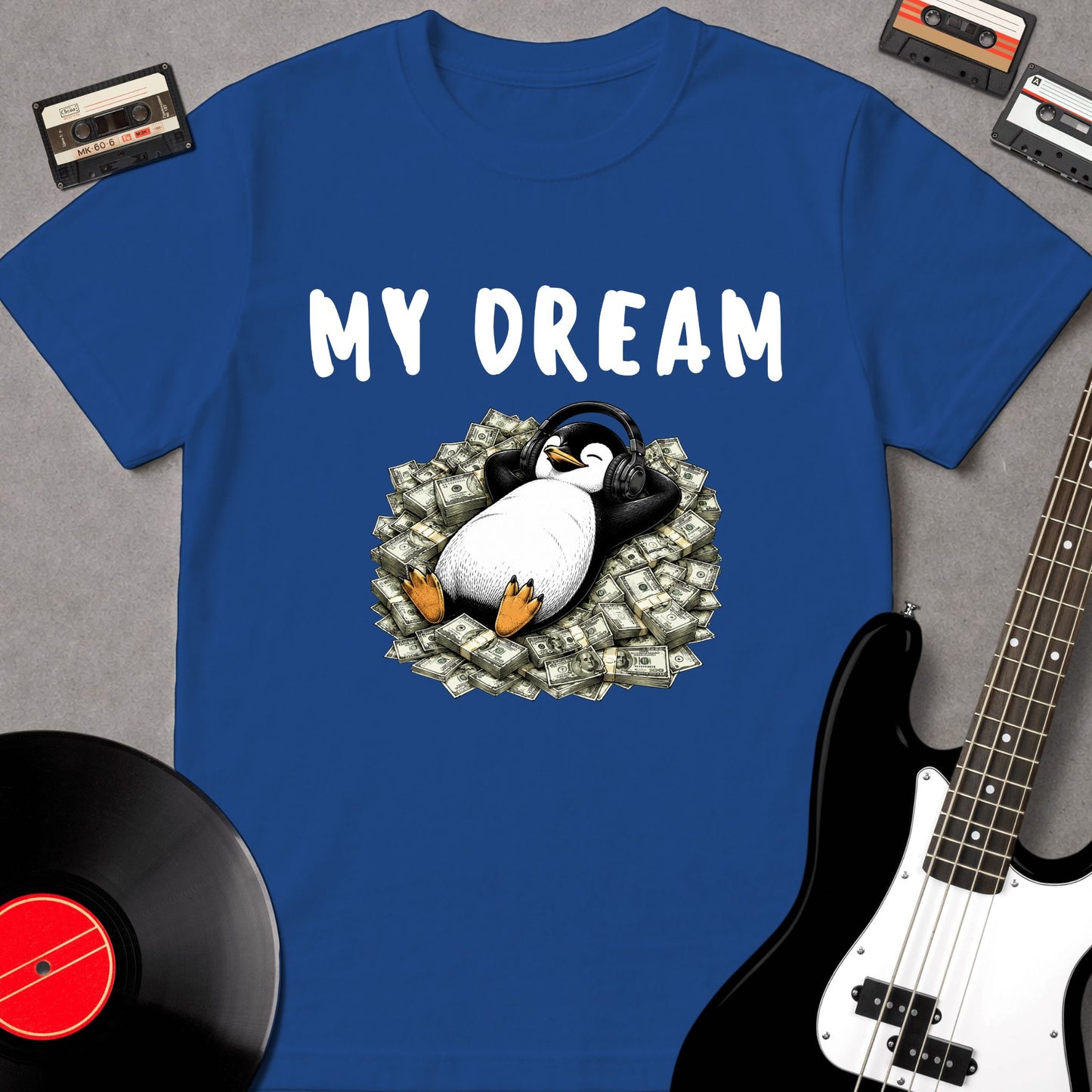 My Dream
