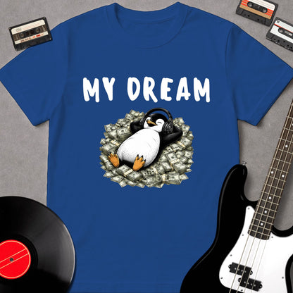 My Dream
