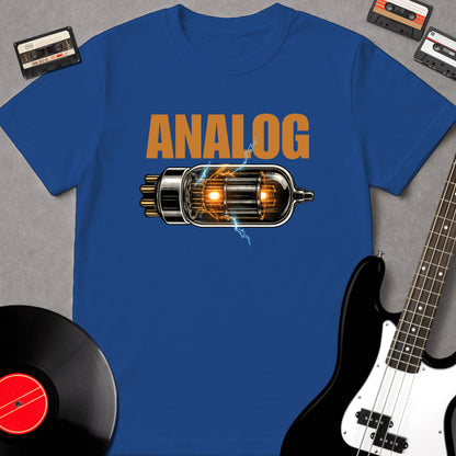Analog 2