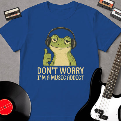 Don't Worry