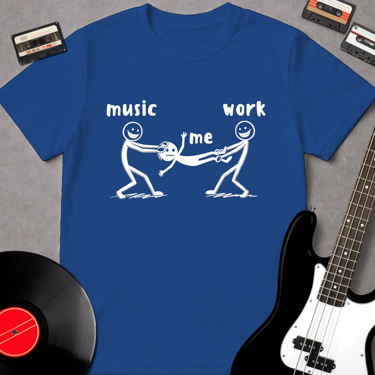 Music-Me-Work