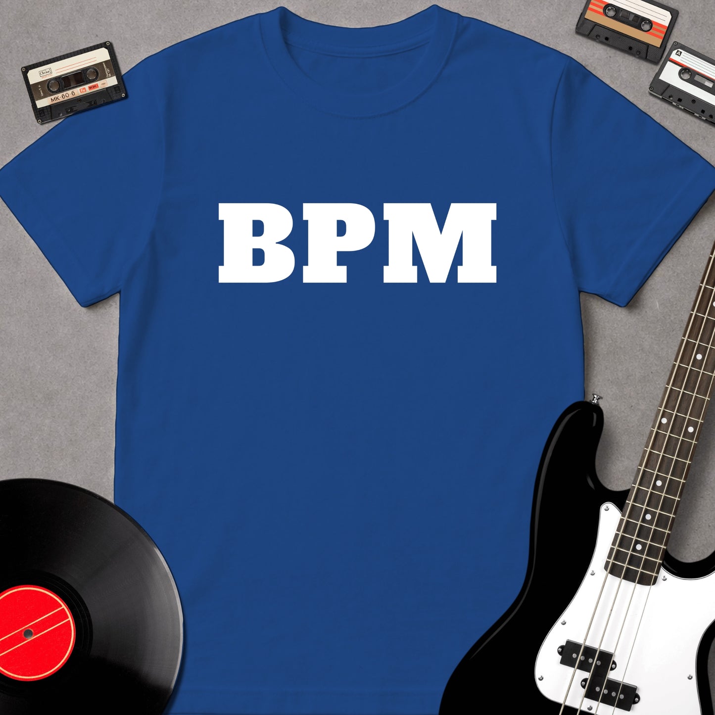 BPM