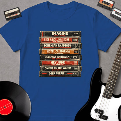 Cassette Collection 2