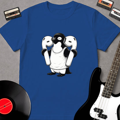 Airpod Penguine