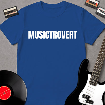 Musictrovert