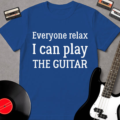 I Can Play