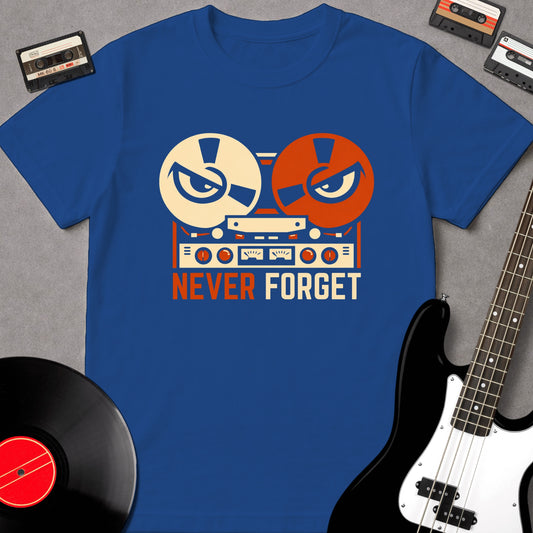 Never Forget Reel 2