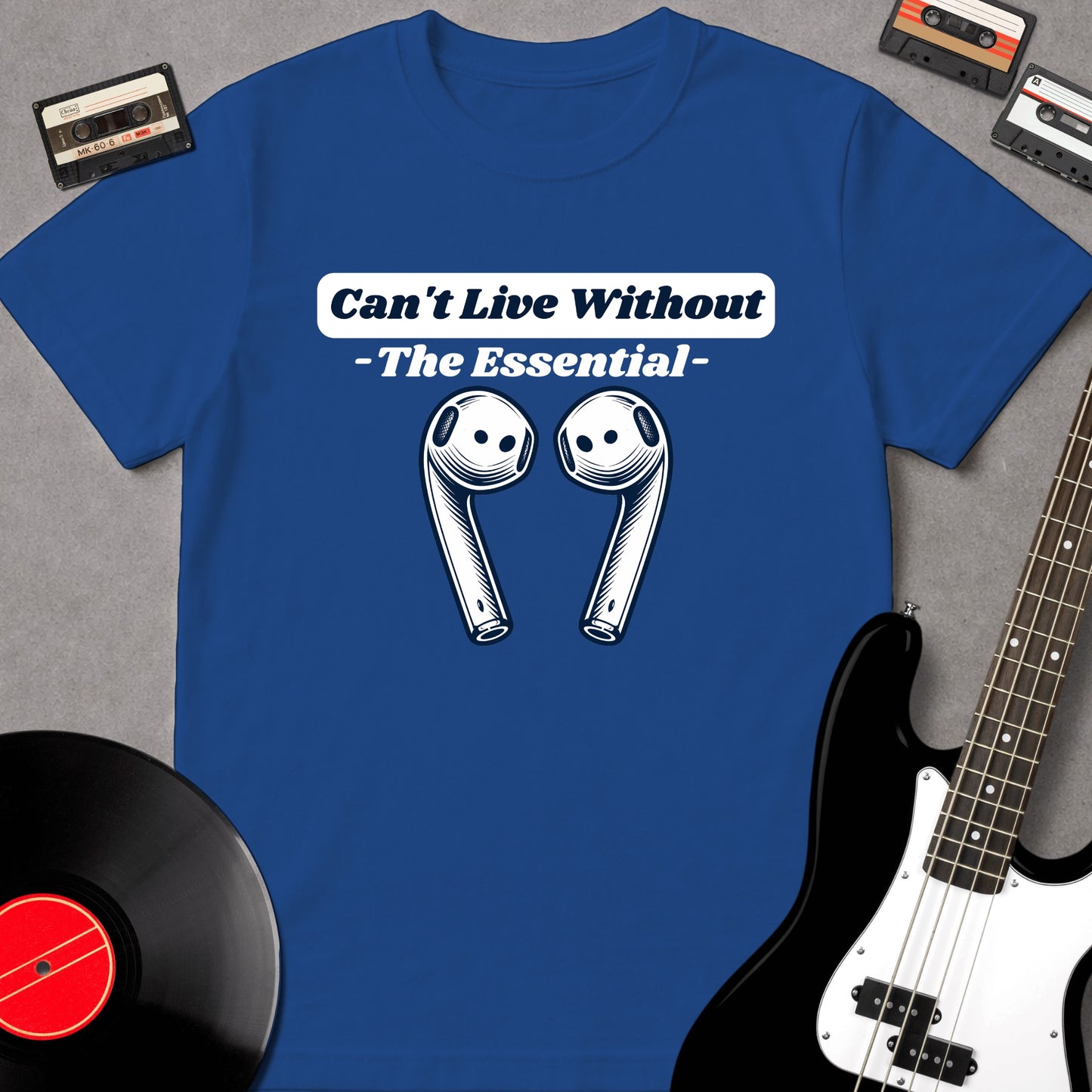 Can't Live Without - The Essential