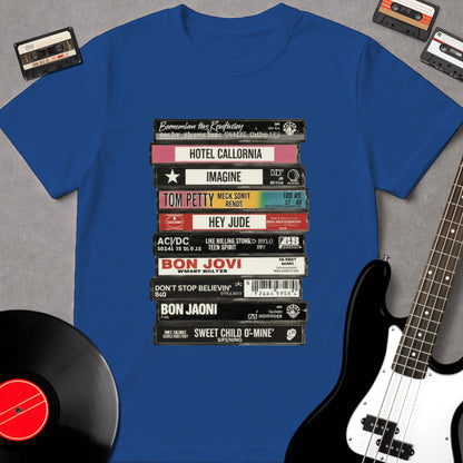 Cassette Collection 1