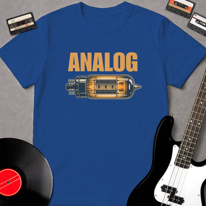 Analog 1
