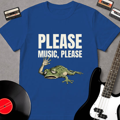 Please Music