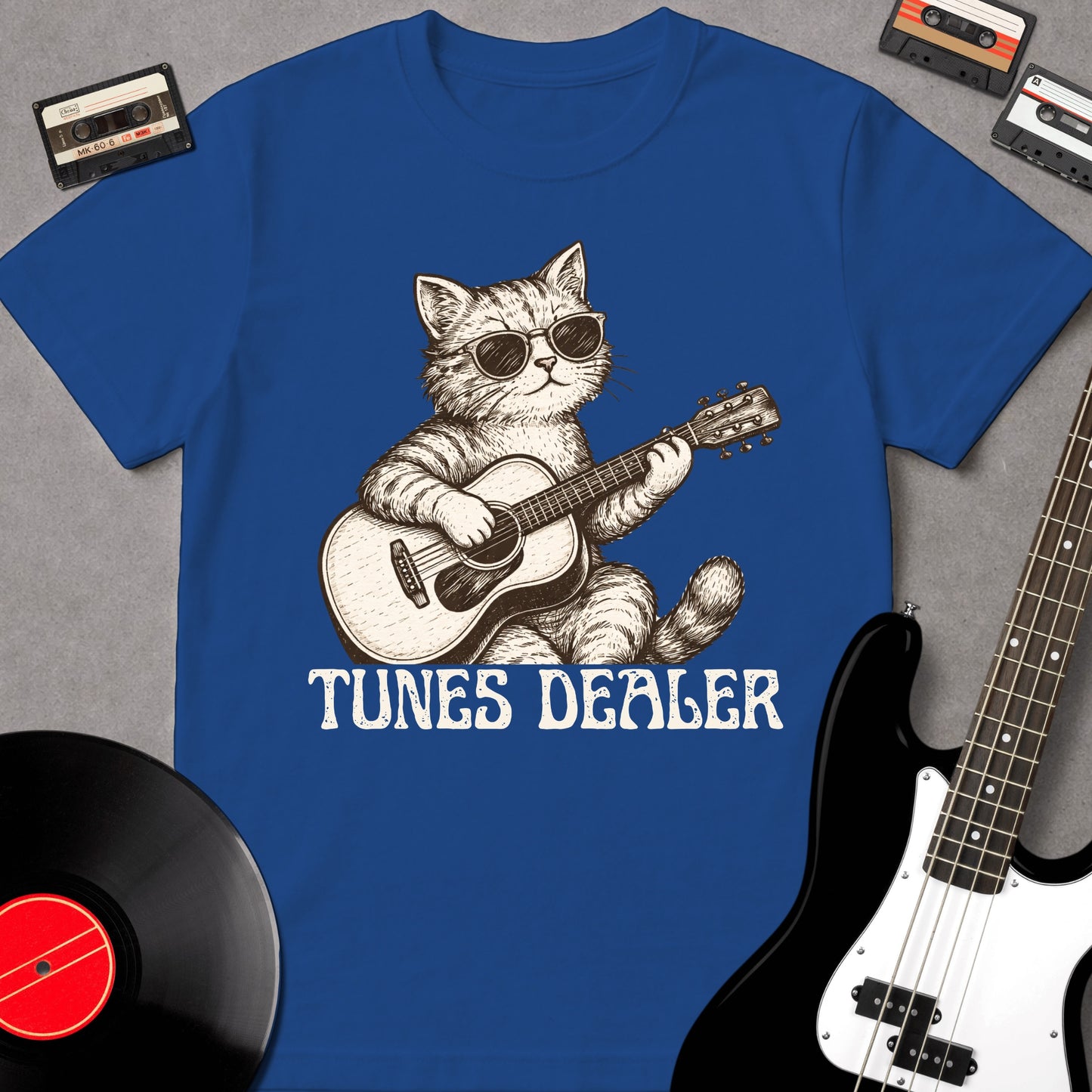 Tunes Dealer