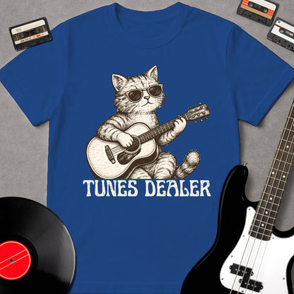 Tunes Dealer