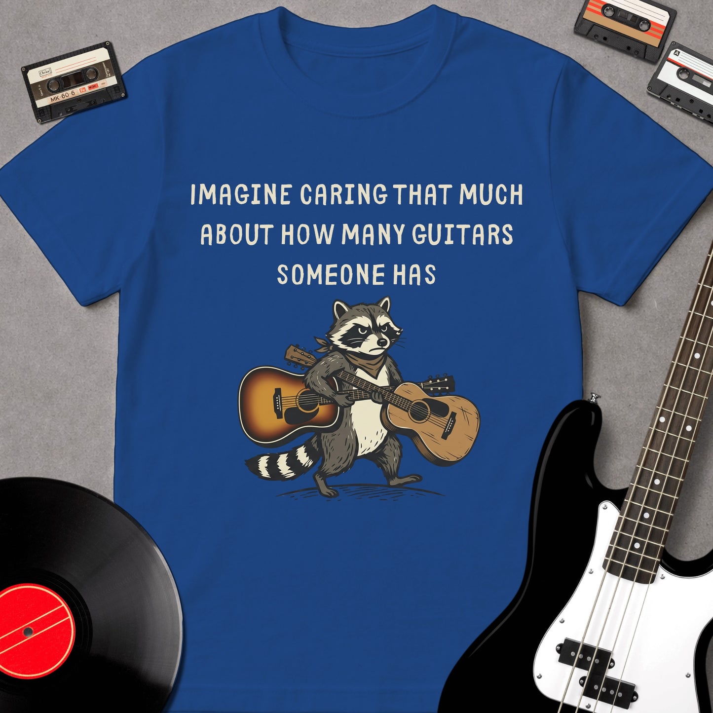 Imagine...Someone Has