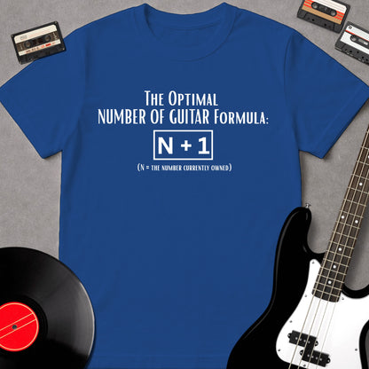 Guitar Formula