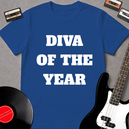 Diva Of The Year