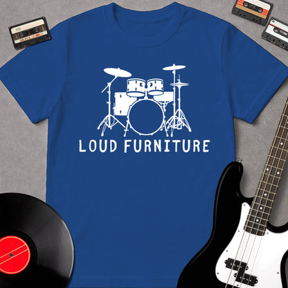 Loud Furniture