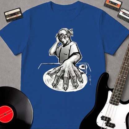 Dog DJ