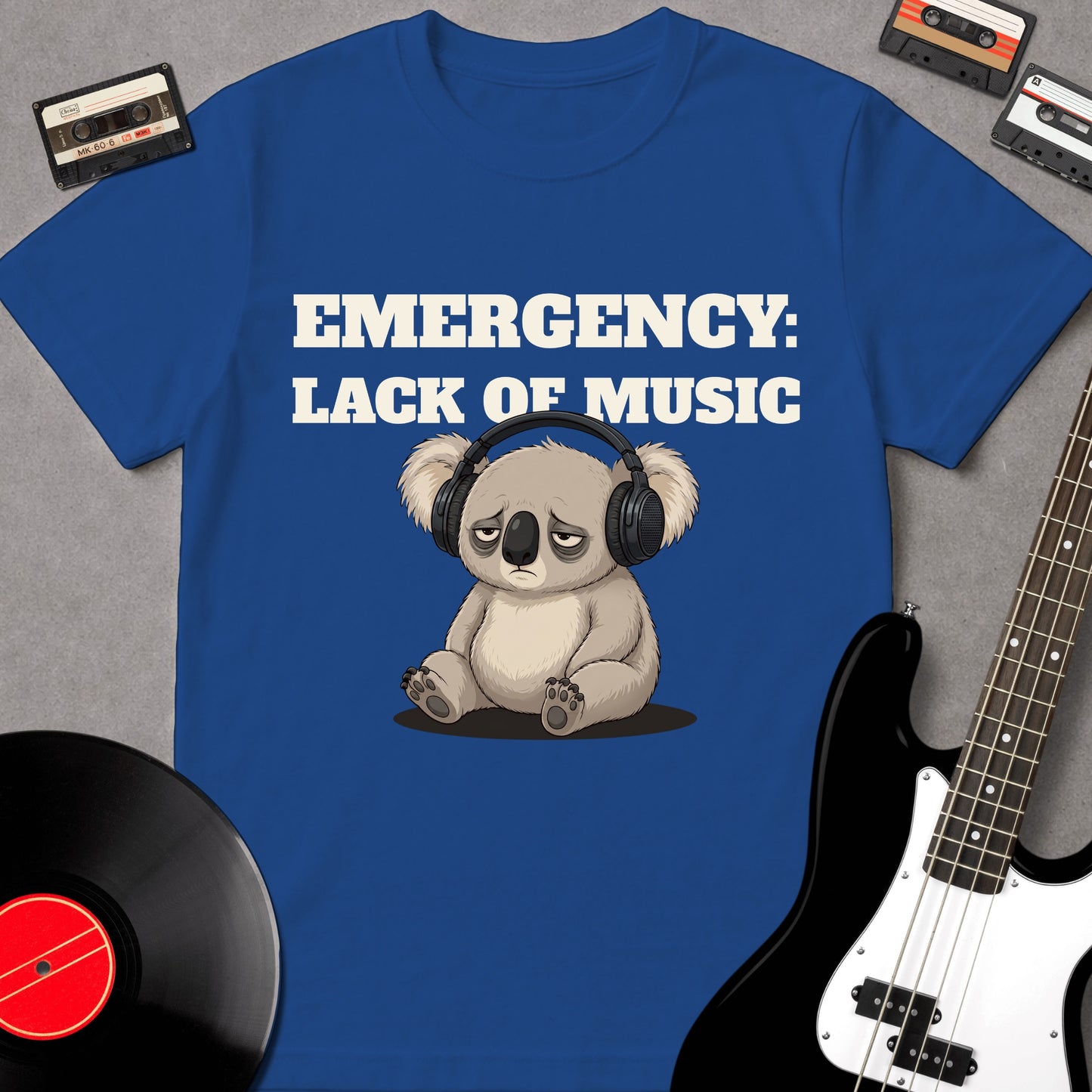 Emergency