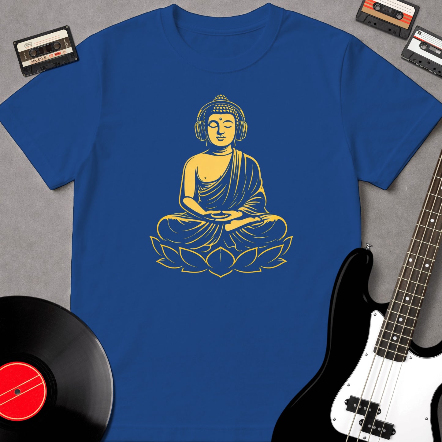 Buddha