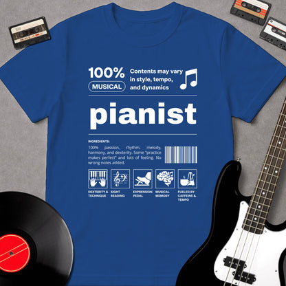 Pianist
