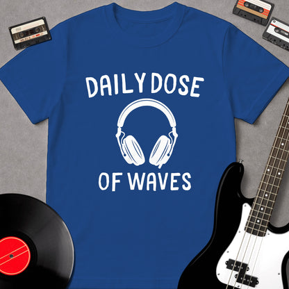 Daily Dose Of Waves