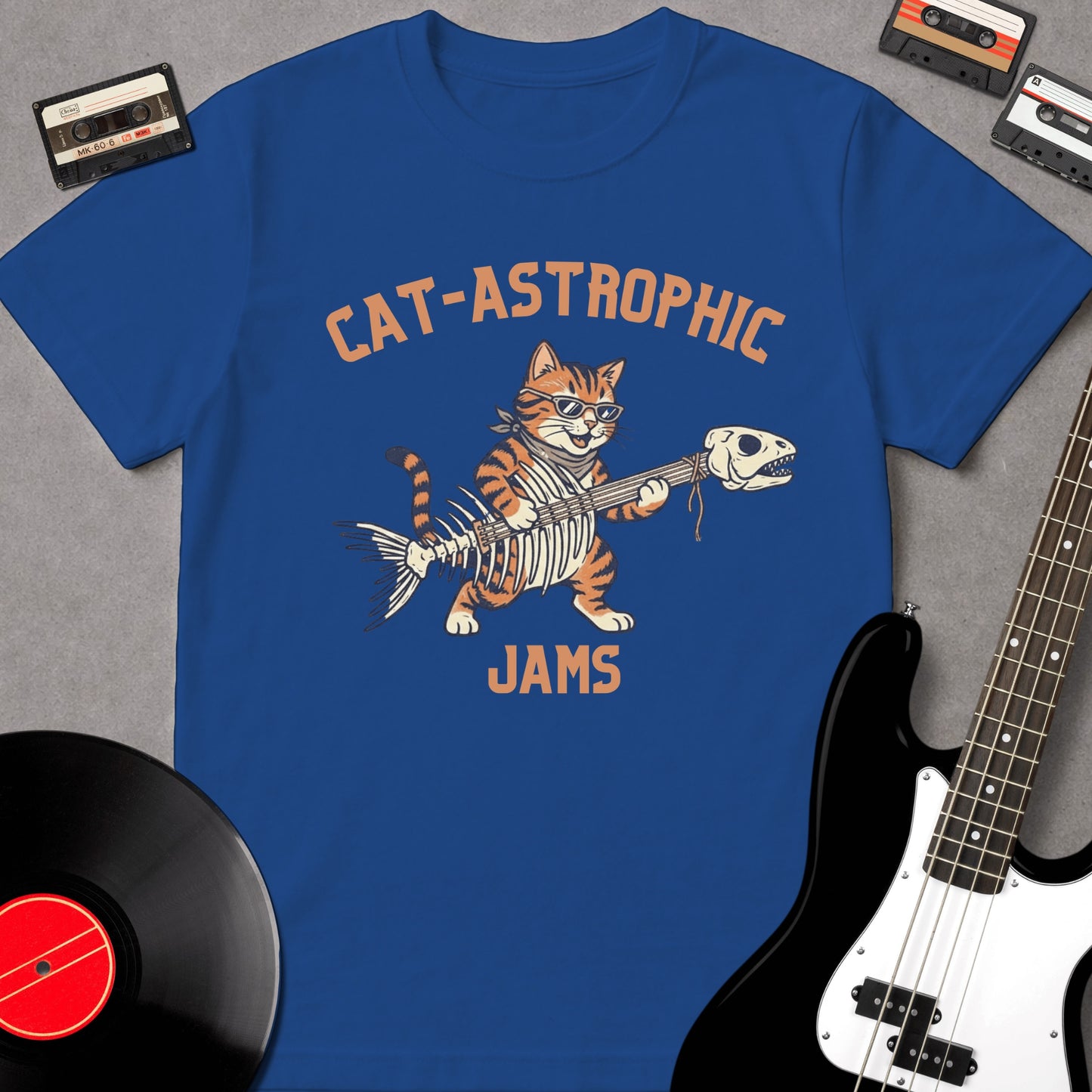 Catastrophic