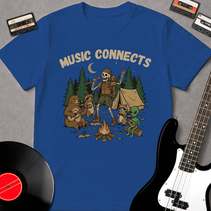 Music Connects