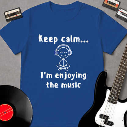 Keep Calm
