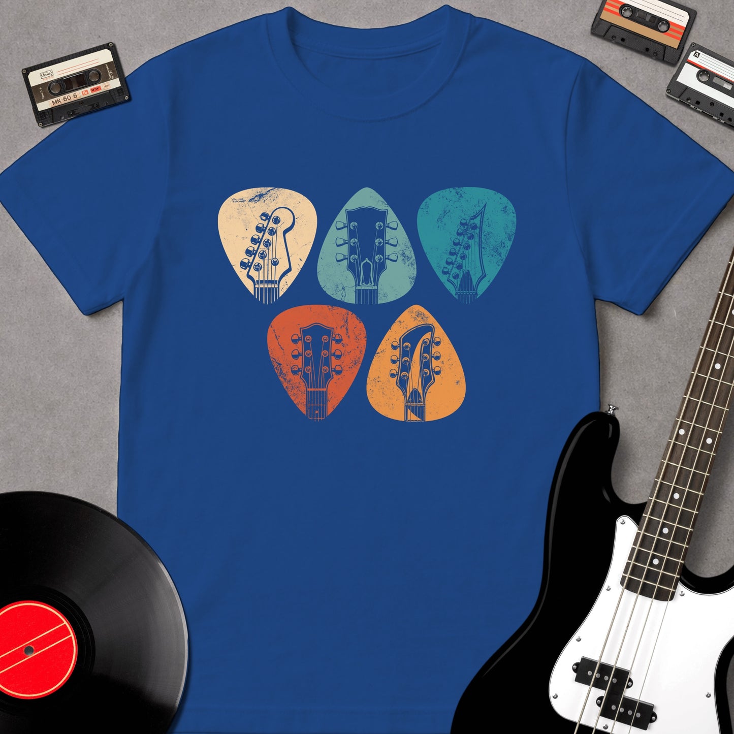 5 Guitar Pick (3)
